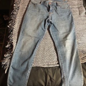 women’s jeans
